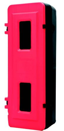 Plastic Protective Box 6-9-12Kg/6-9Lt
