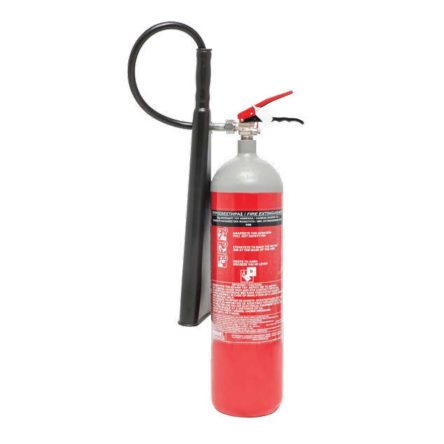Fire Extinguisher 5Kg CO2
