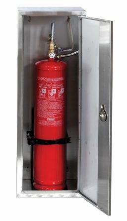 Stainless Steel Protective Box for 10-16Lt - Image 2