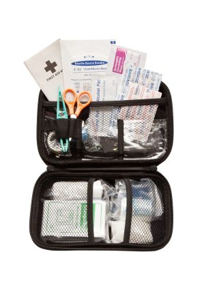 First Aid - Medium size - Image 2