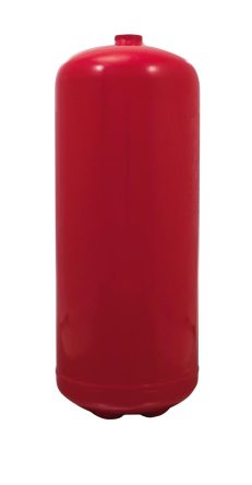 Dry powder Vessel 9Kg