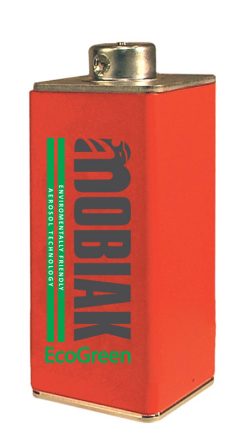Aerosol Generator 200gr