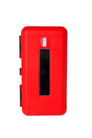 Plastic Transport. Prot. Box 6Kg/6Lt - Image 2