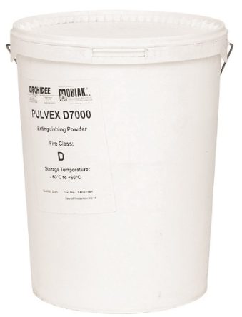 F/E Powder D Box 25Kg