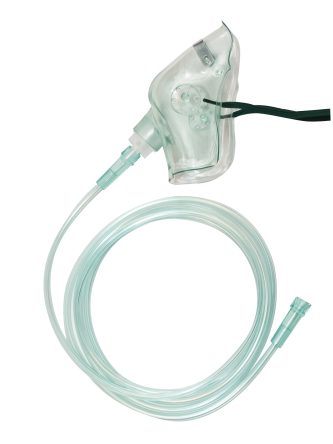 Oxygen Therapy Mask