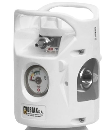 Valve - Continuous Flow Regulator