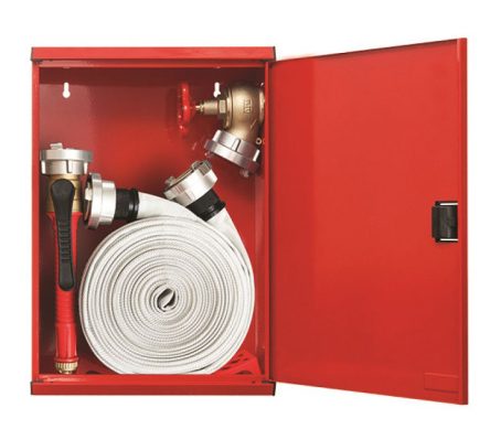Certified Fire Cabinet Fire Hose 1¾΄΄