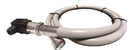 Automatic Extinguishing System FIDIAS 1-6m ΗFC-227ea With Pressure Switch