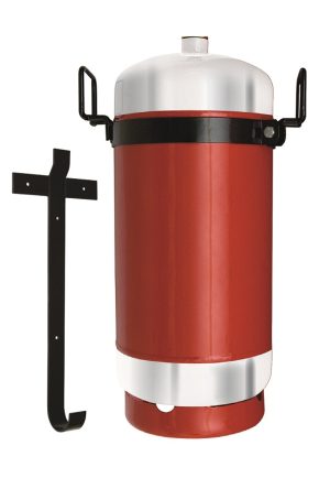 Stainless steel Vessel Local Appl. 25Kg/Lt
