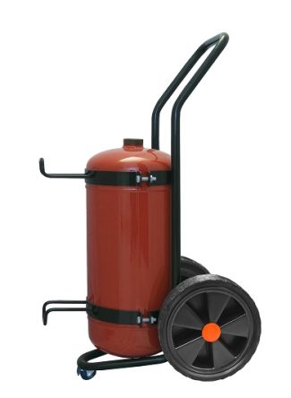 Vessel Trolley 25Kg - Image 2