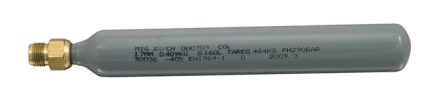 Spare Int. Cartridge for ABF F. E. 6Lt