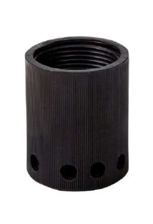 Foam filter for trolleys