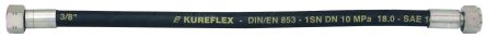Flexible hose 50cm Length, 21,78 - 1/2’’