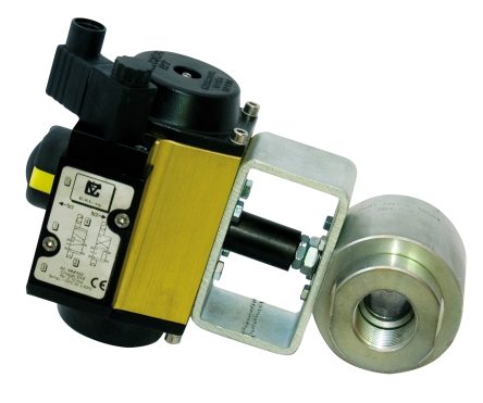 Switching valves 1 1/2"