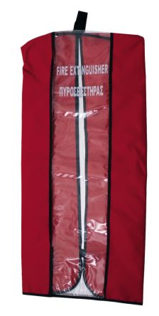 Nylon Prot. Cover 6Κg/6Lt/2Κg CO2