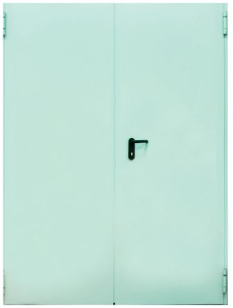 Универсална двукрила врата (800+800) x 2.050 mm