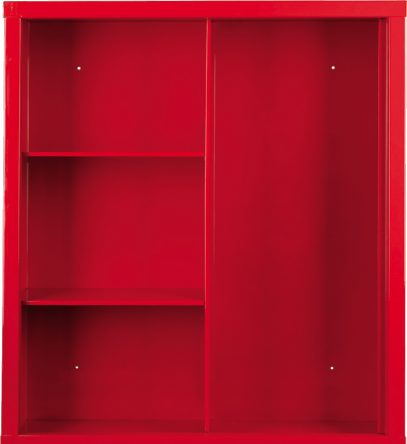 Fire Tool Station, double compartment - Image 3
