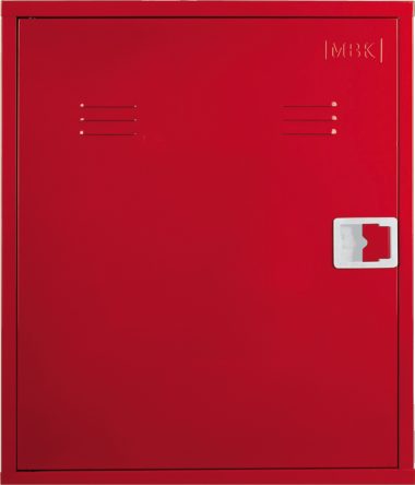 Complete Fire Hose Reel Cabinet - 1 3/4” hose