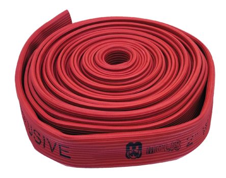 Fire Resistant Fire Hose “DUZ” 1 3/4"