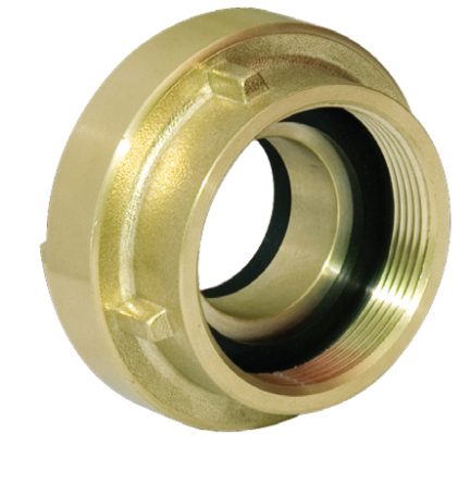 Brazen Storz coulings 2" Thread