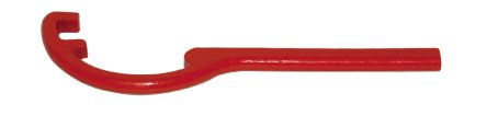 Hook Wrench for Storz Couplings 1” - 3”