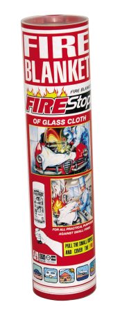 Fire Resistant Blanket 1,20 x 1,80m