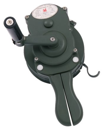 Manual Siren 110±2db