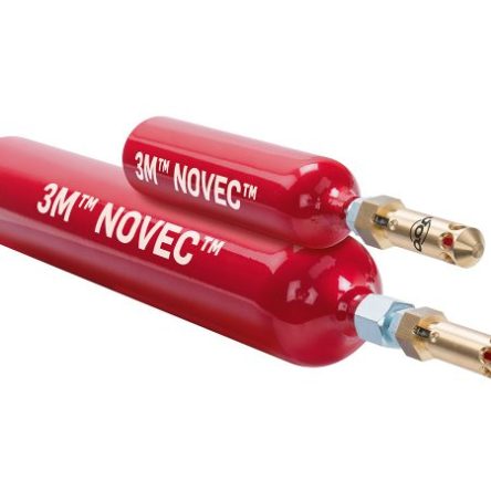 ΑMFE - Automatic Miniature Fire Extinguisher - Image 2