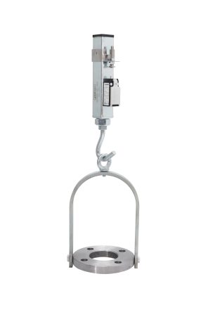 Cylinder Weighting Device