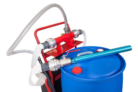 200l Trolley Foam Generator - Image 3