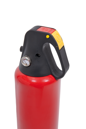 Dry Powder Fire Extinguisher 1Kg - Image 3