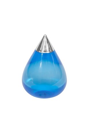 Color Egg Throwing Extinguisher 350ml foam - Image 2