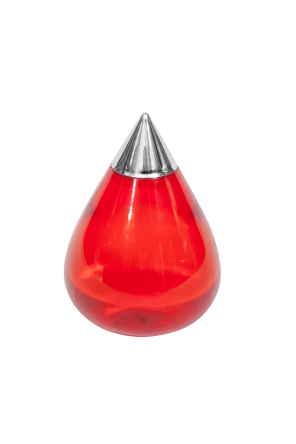 Color Egg Throwing Extinguisher 350ml foam