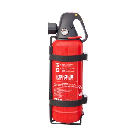 Foam Fire Extinguisher 2Lt - Image 2