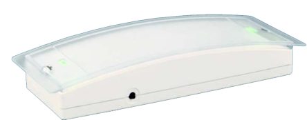 Emergency Luminaires Constantly Open or Not 85lm / 12 Leds / 90m