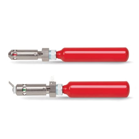 ΑMFE - Automatic Miniature Fire Extinguisher