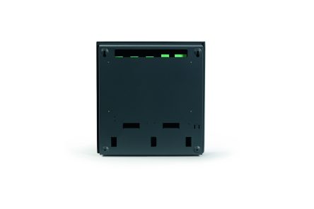 Аналагов, адресируем панел - Nuria - Image 4