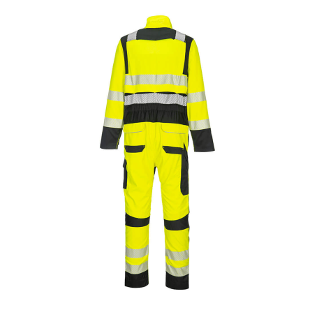 ATEX multi-risk работно облекло - Image 2
