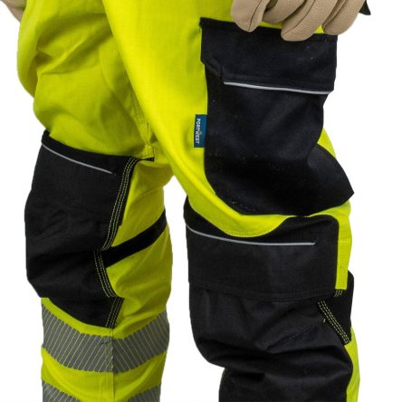 ATEX multi-risk работно облекло - Image 3
