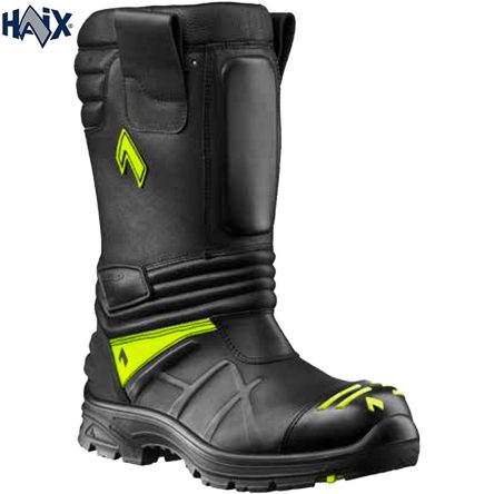 Пожарникарски ботуши HAIX FIRE EAGLE® VARIO