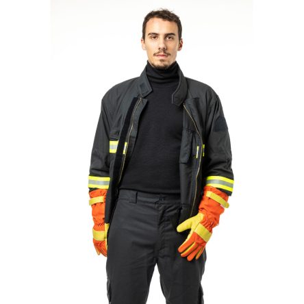 Леко защитно облекло NOMEX срещу индустриални рискове - Image 2
