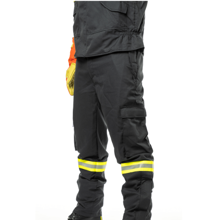 Леко защитно облекло NOMEX срещу индустриални рискове - Image 3